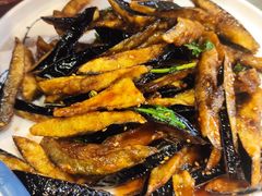 -醉炫音速烧烤·干煸菜(沙河总店)
