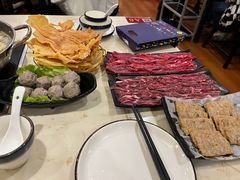 -潮汕良记牛肉火锅(洪武路店)