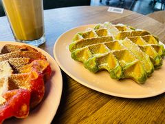 -迪欧咖啡·中西餐融合菜(平江万达旗舰店)