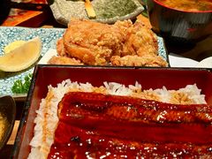 -千代武日本料理(爱建店)