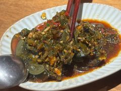 -麽麽家•爆炒牛肉饭(景瑞时光里店)