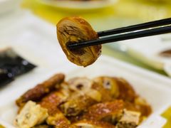豉油鸡-永兴烧腊