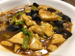 -四合院(黔灵西路店)