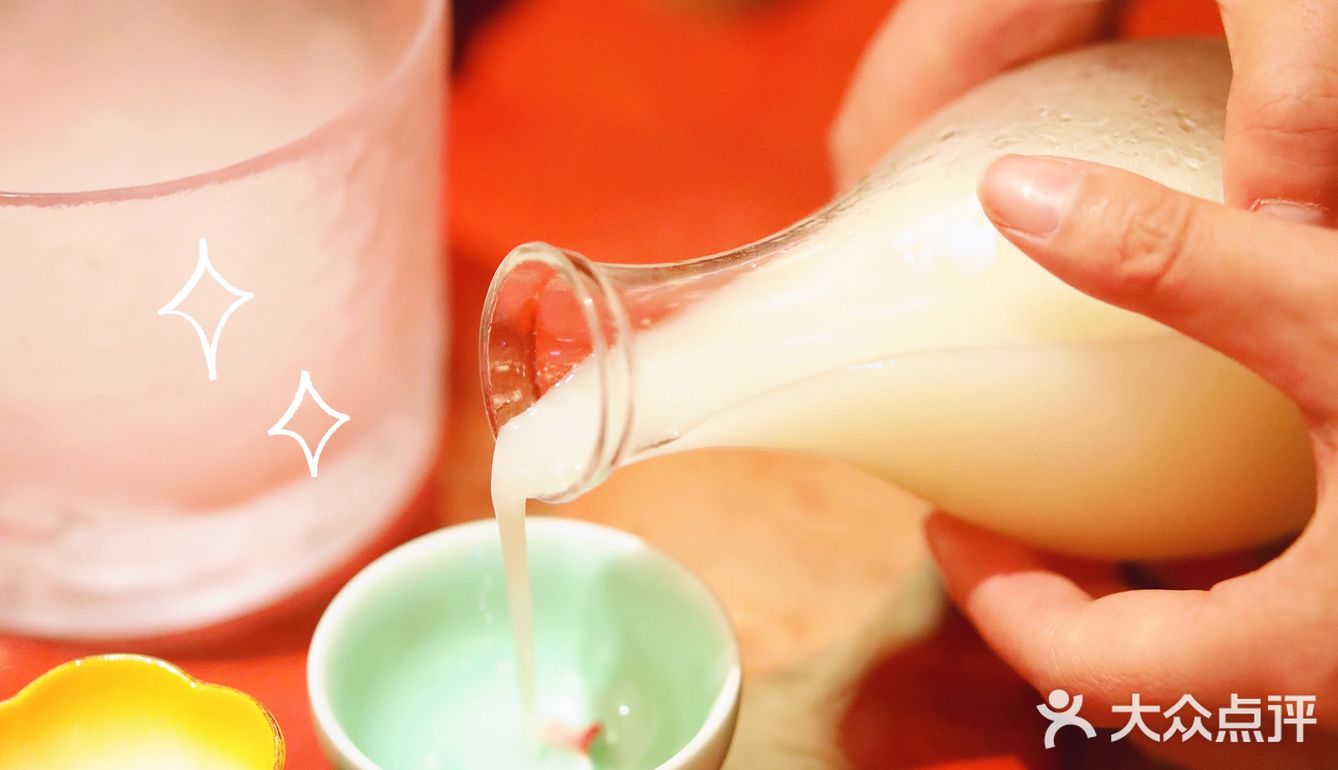 高性价比日料稻探食堂