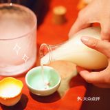 高性价比日料稻探食堂