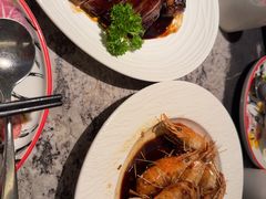 -新白鹿餐厅(松江开元地中海店)