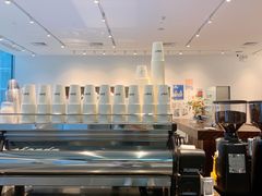 -Seesaw Coffee(上海尚悦湾店)