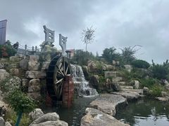 -威海华夏城景区