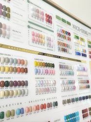 -玉指悦色美甲美睫