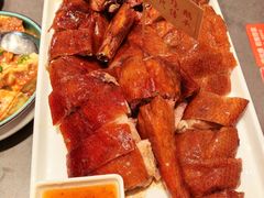 -先记烧鹅王·本地粤菜(福永店)