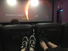 -大光明丽星VIP影城(昌里路杜比全景声店)