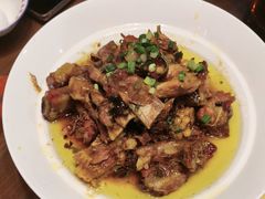 -那家老院子东北菜·饺子·小鸡炖蘑菇(艳华街店)
