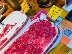 -大吉利·潮汕牛肉火锅(河西店)