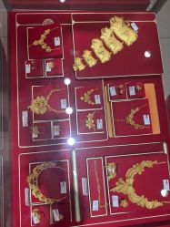 点击看大图 -菜百首饰店(总店)