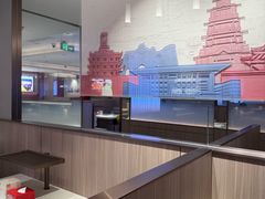 -海底捞火锅(杭州庆春路夜宵主题店)