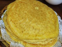牛舌饼-华福羊汤馆(小市总店)