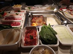 -海底捞火锅(万丰桥店)