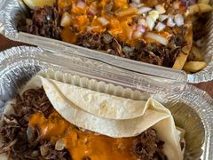 -CHEESE TACO搬砖客(凯德店)