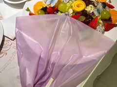 -晶雅花园西餐厅(南京首店)