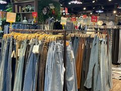 -吾悦广场(天津和平店)
