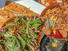 -田园印象·成都土菜院子(华阳店)