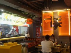 -蜀大侠火锅(四川北路店)
