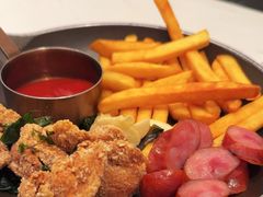 -鹿港小镇(悠唐店)