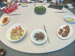 -新吉士·上海菜(浦东LCM置汇旭辉店)