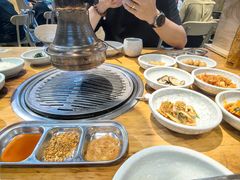 -金顺碳烤肉(1号店)