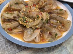 -周记老沈阳焦火鸡架