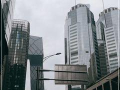 -中央广播电视总台(光华路办公区)