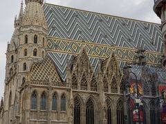 -斯蒂芬主教座堂(Stephansdom)