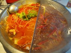 -小龙坎火锅(IFS HOT店)