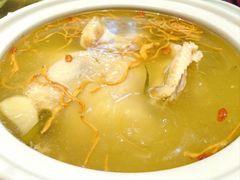 -长兴菜馆(高桥店)