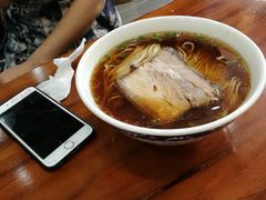 -东吴面馆(金门路金门国际商业广场店)