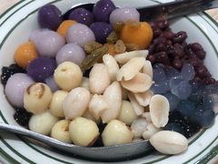 -堂屋糖水店(愚园店)