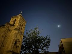 -CHURCH  BISTRO 教堂·餐吧