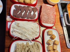 -齐祺渔锅(龙门路黑金店)