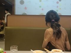 -海底捞火锅(漕宝路店)
