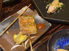 -鸟鹏烧鸟居酒屋(龙岗万科店)