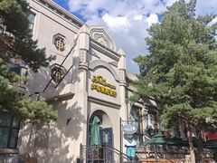-卢布里西餐厅(海拉尔店)