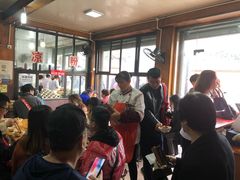 等位区-洞子口张老二凉粉(文殊院店)