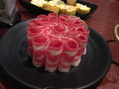 -重庆爽翻天老火锅(临平万达广场店)