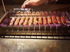 -麦凯伦烧烤·精酿超级工厂店(金桥总店)