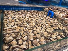 -一方渔歌蒸汽海鲜自助(文化路万达广场店)