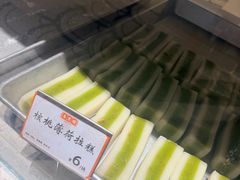 -杏花樓(福州路总店)