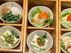 -胜博殿日式炸猪排(侨福芳草地店)