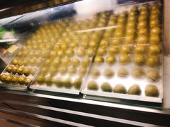 -北京理工大学新食堂