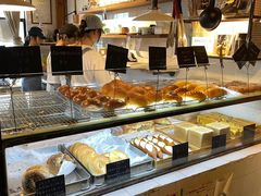 -仙峰天然面包(迎宾路店)