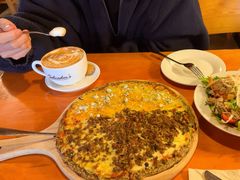 -萨尔瓦多Salvador's